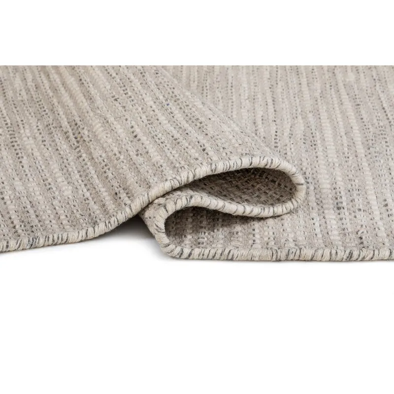 Ullmatta Gotti - 140x200 cm, Creme - Textil & mattor - Matta - Modern matta - Ullmatta