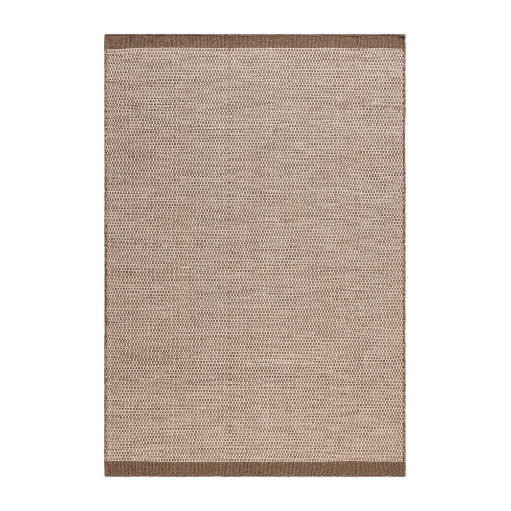 Ullmatta Gotti - 140x200 cm, Dark Linen