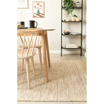 Ullmatta Gotti - 140x200 cm, Nature - Textil & mattor - Matta - Modern matta - Ullmatta