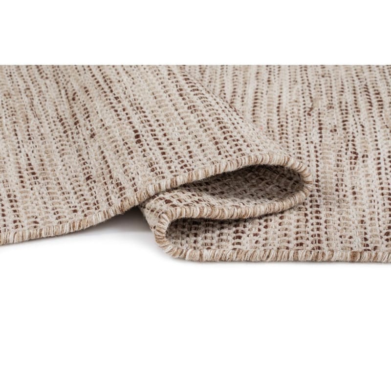 Ullmatta Gotti - 140x200 cm, Nature - Textil & mattor - Matta - Modern matta - Ullmatta