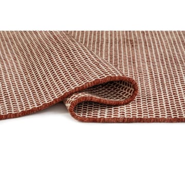 Ullmatta Gotti - 140x200 cm, Terracotta - Textil & mattor - Matta - Modern matta - Ullmatta