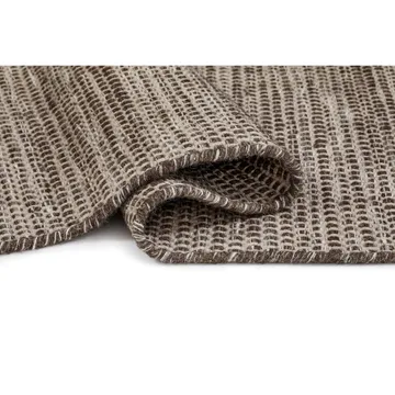 Ullmatta Gotti - 160x230 cm, Grey - Textil & mattor - Matta - Modern matta - Ullmatta