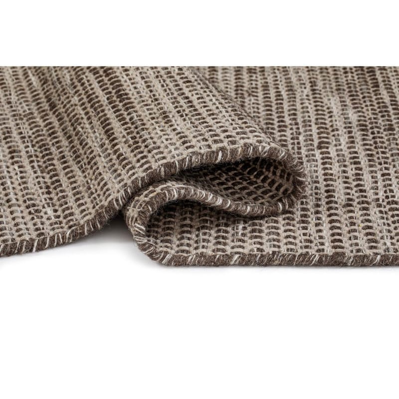 Ullmatta Gotti - 160x230 cm, Grey - Textil & mattor - Matta - Modern matta - Ullmatta
