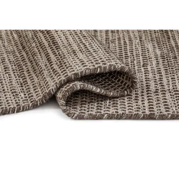 Ullmatta Gotti - 200x300 cm, Grey - Textil & mattor - Matta - Modern matta - Ullmatta