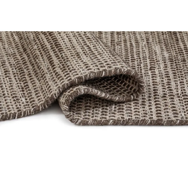 Ullmatta Gotti - 200x300 cm, Grey - Textil & mattor - Matta - Modern matta - Ullmatta