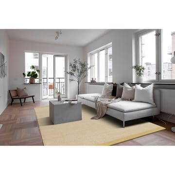 Ullmatta Gotti - 200x300 cm, Yellow - Textil & mattor - Matta - Modern matta - Ullmatta