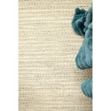 Ullmatta Gotti - 240x340 cm, Creme - Textil & mattor - Matta - Modern matta - Ullmatta