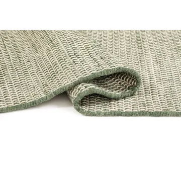 Ullmatta Gotti - 240x340 cm, Emerald Green - Textil & mattor - Matta - Modern matta - Ullmatta