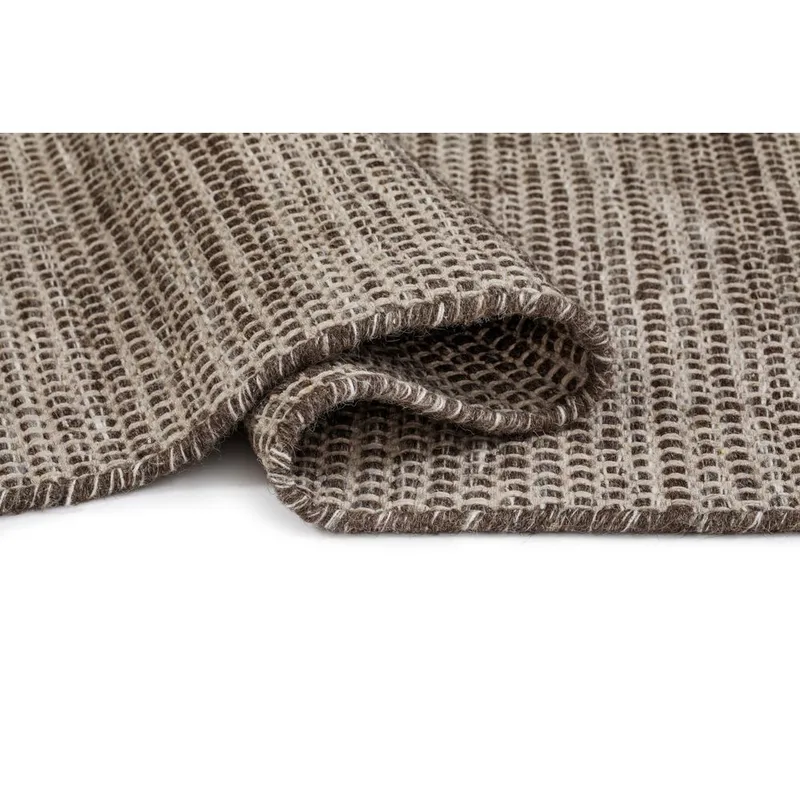 Ullmatta Gotti - 240x340 cm, Grey - Textil & mattor - Matta - Modern matta - Ullmatta
