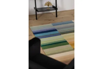 Riviera Ullmatta 300x400 cm - Flerfärgad - Textil & mattor - Matta - Modern matta - Ullmatta