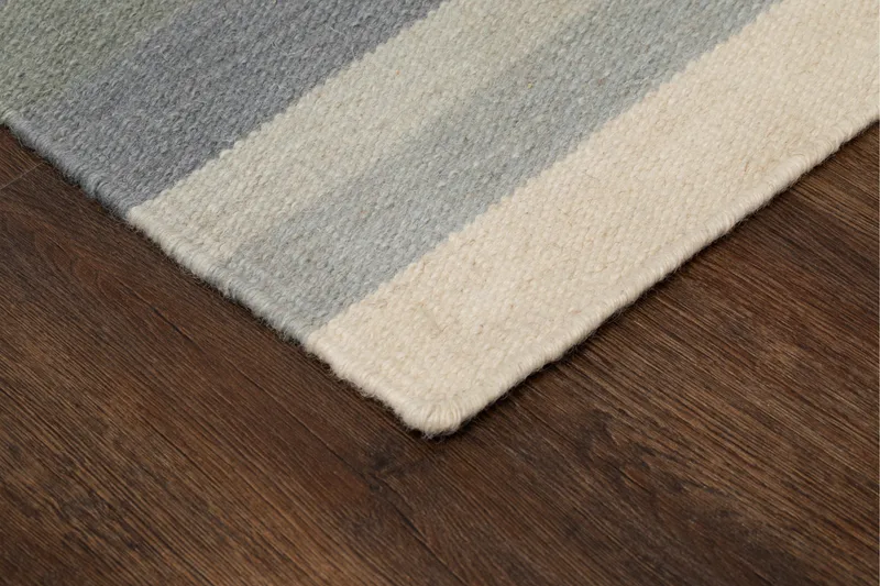 Riviera Ullmatta 300x400 cm - Flerfärgad - Textil & mattor - Matta - Modern matta - Ullmatta