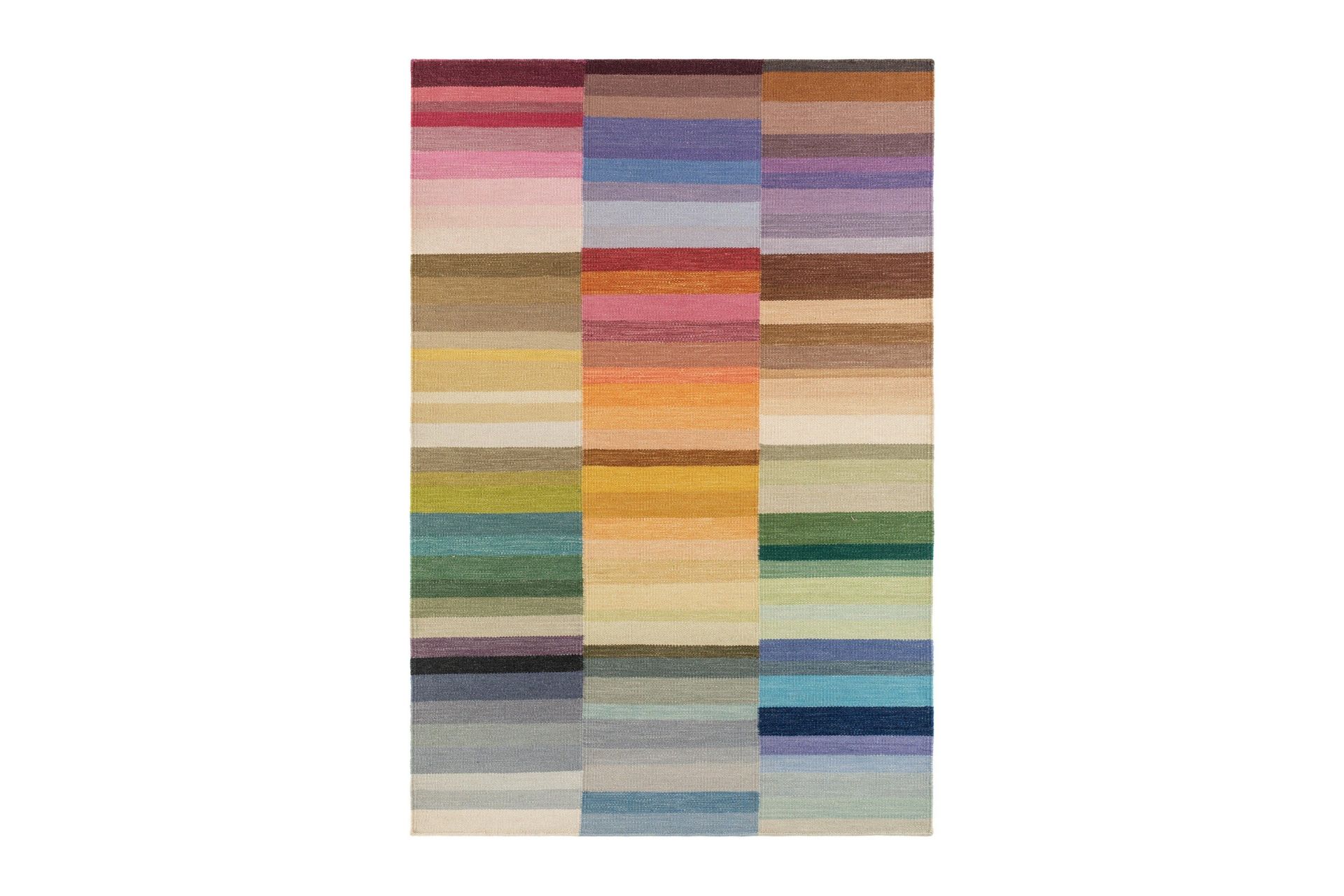 Riviera Ullmatta 300x400 cm - Flerf&auml;rgad
