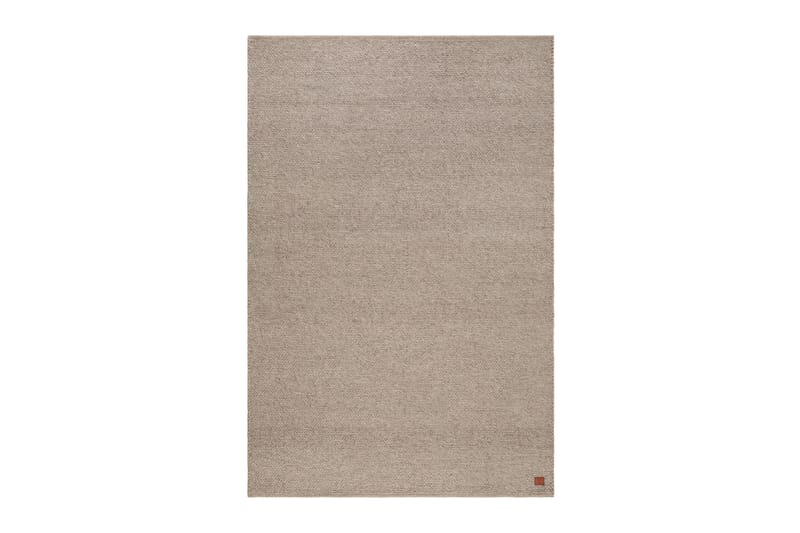 Skagen Ullmatta 140x200 cm - Linne - Textil & mattor - Matta - Modern matta - Ullmatta