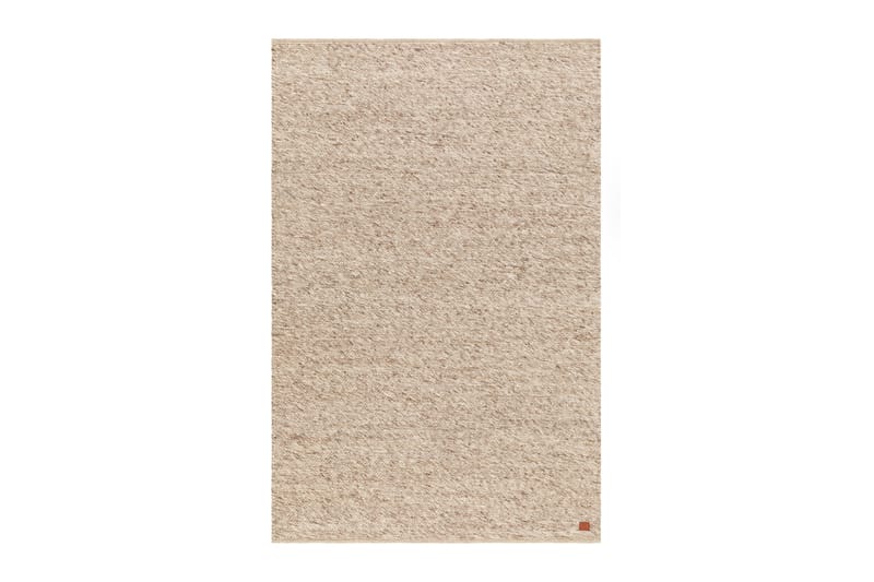 Skagen Ullmatta 160x230 cm - Linne - Textil & mattor - Matta - Modern matta - Ullmatta