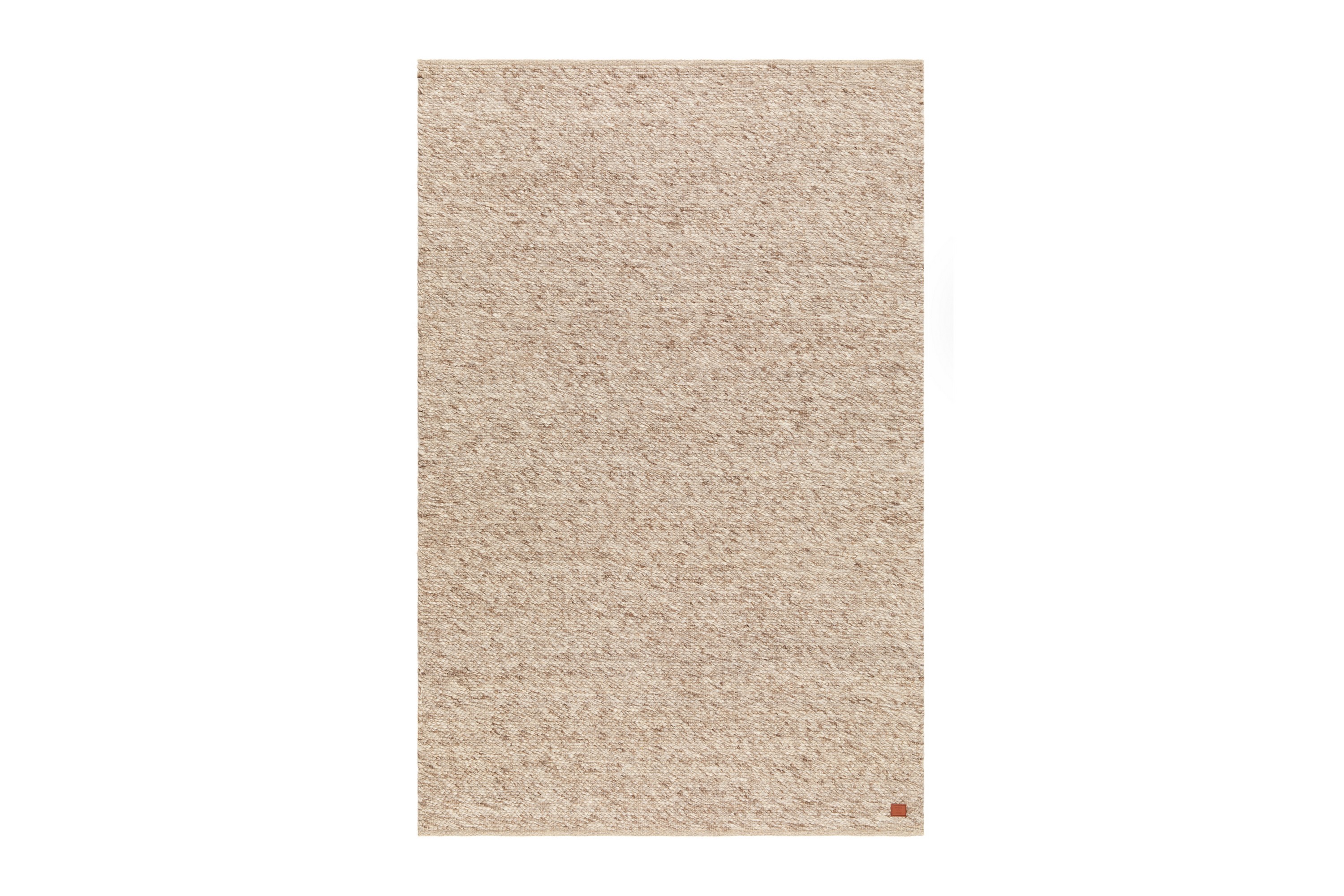 skagen ullmatta 240x340 cm - linne