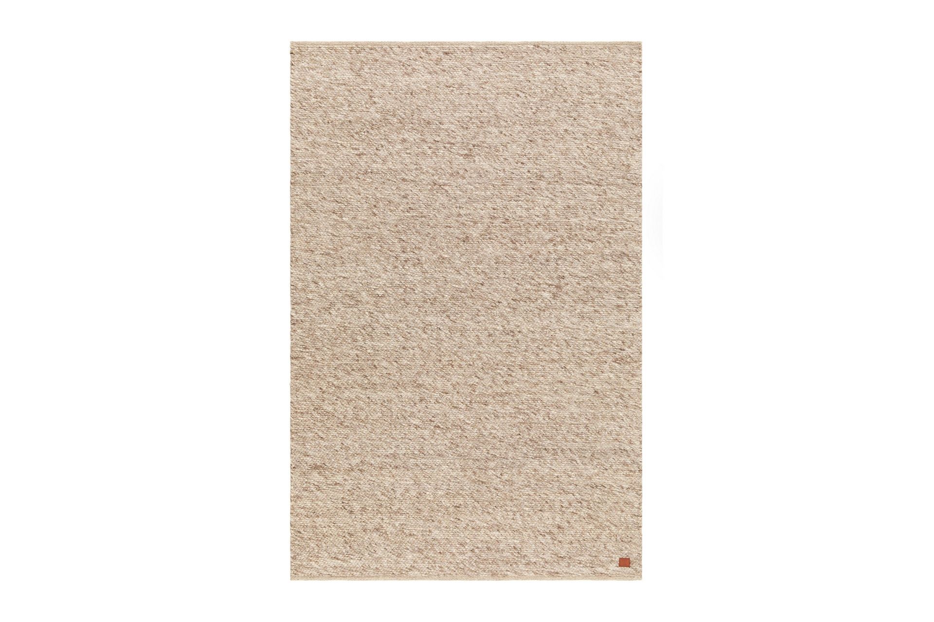 Skagen Ullmatta 300x400 cm - Linne
