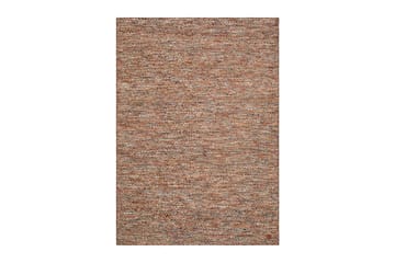 Torekov Ullmatta 140x200 cm - Flerfärgad - Textil & mattor - Matta - Modern matta - Ullmatta