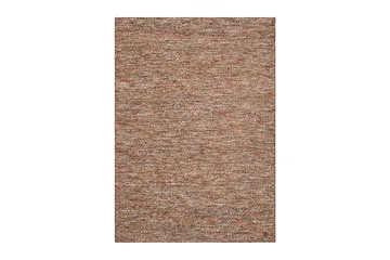 Torekov Ullmatta 140x200 cm - Flerfärgad - Textil & mattor - Matta - Modern matta - Ullmatta