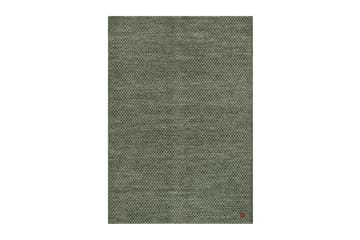 Torekov Ullmatta 200x300 cm - Grön - Textil & mattor - Matta - Modern matta - Ullmatta