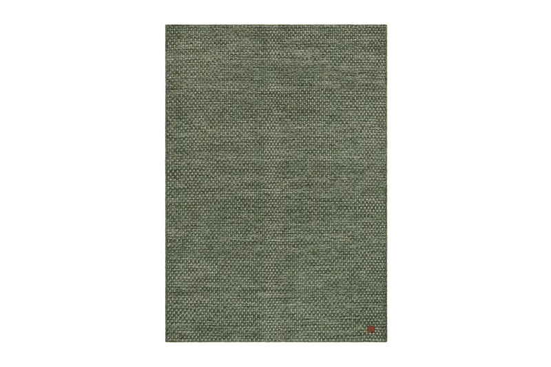 Torekov Ullmatta 200x300 cm, Grön