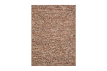 Torekov Ullmatta 240x340 cm - Flerfärgad - Textil & mattor - Matta - Modern matta - Ullmatta