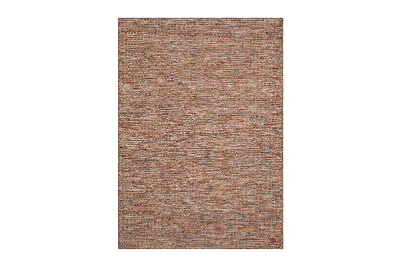 Torekov Ullmatta 240x340 cm - Flerfärgad - Textil & mattor - Matta - Modern matta - Ullmatta