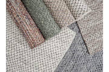 Torekov Ullmatta 240x340 cm - Nougat - Textil & mattor - Matta - Modern matta - Ullmatta