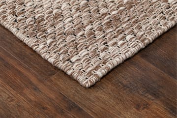 Torekov Ullmatta 240x340 cm - Nougat - Textil & mattor - Matta - Modern matta - Ullmatta
