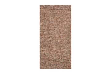 Torekov Ullmatta 75x230 cm - Flerfärgad - Textil & mattor - Matta - Modern matta - Ullmatta