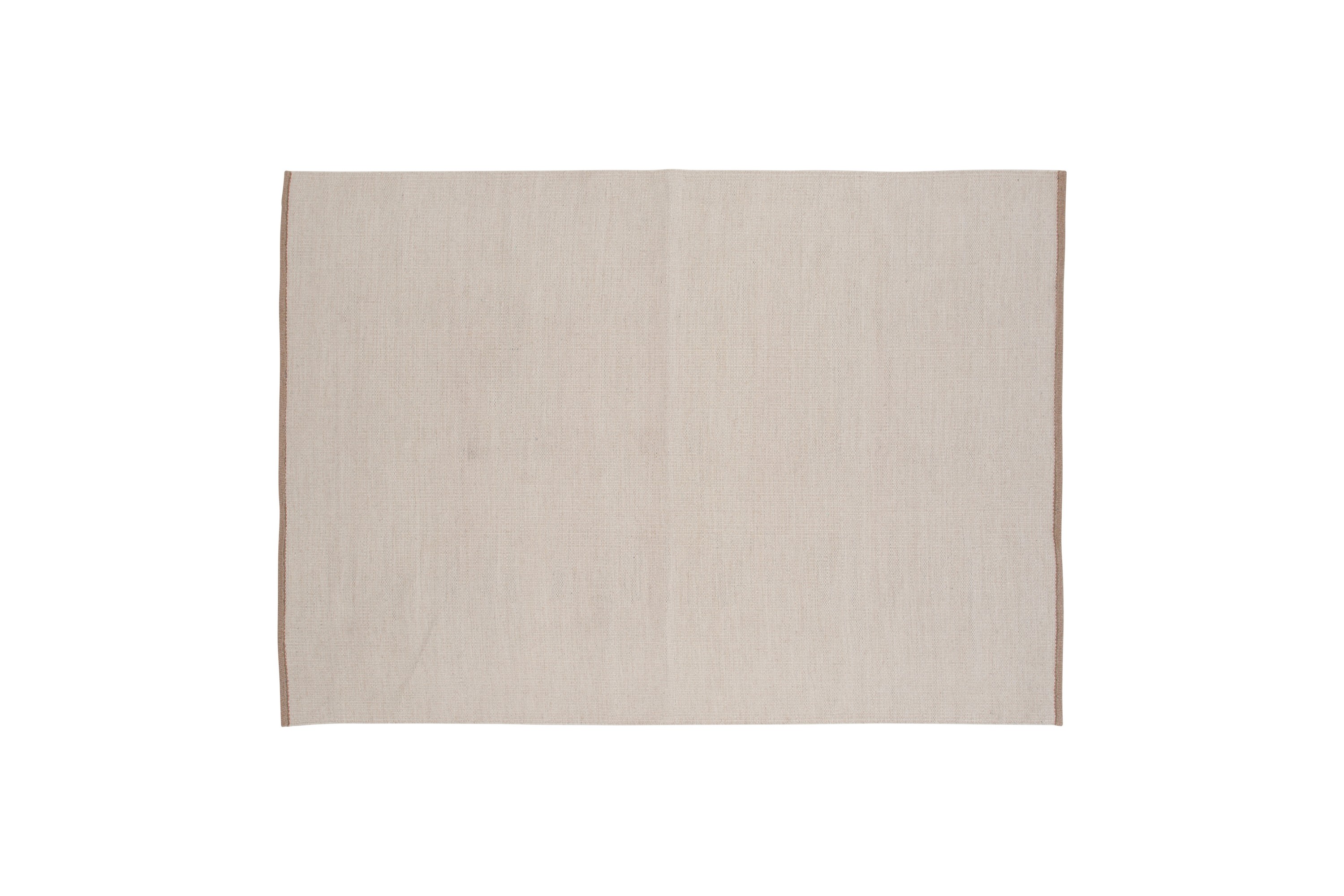 Jaipur Ullmatta 170x240 cm Beige
