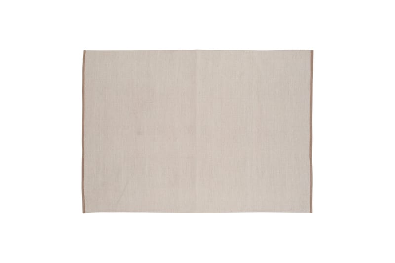 Jaipur Ullmatta 200x300 cm - Beige - Textil & mattor - Matta - Modern matta - Ullmatta