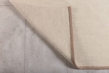 Jaipur Ullmatta 200x300 cm - Beige - Textil & mattor - Matta - Modern matta - Ullmatta