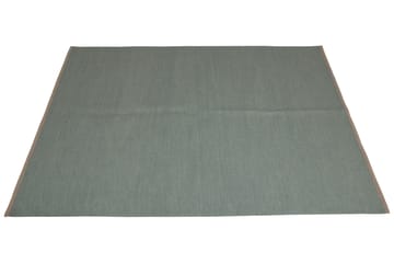 Jaipur Ullmatta 200x300 cm - Olivgrön - Textil & mattor - Matta - Modern matta - Ullmatta