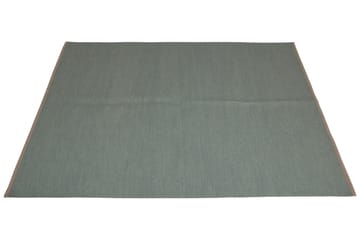 Jaipur Ullmatta 200x300 cm - Olivgrön - Textil & mattor - Matta - Modern matta - Ullmatta