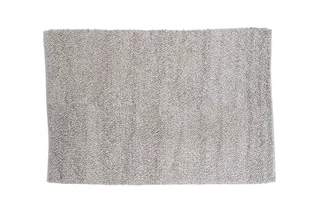 Jajru Ullmatta 200x300 cm - Beige - Textil & mattor - Matta - Modern matta - Ullmatta