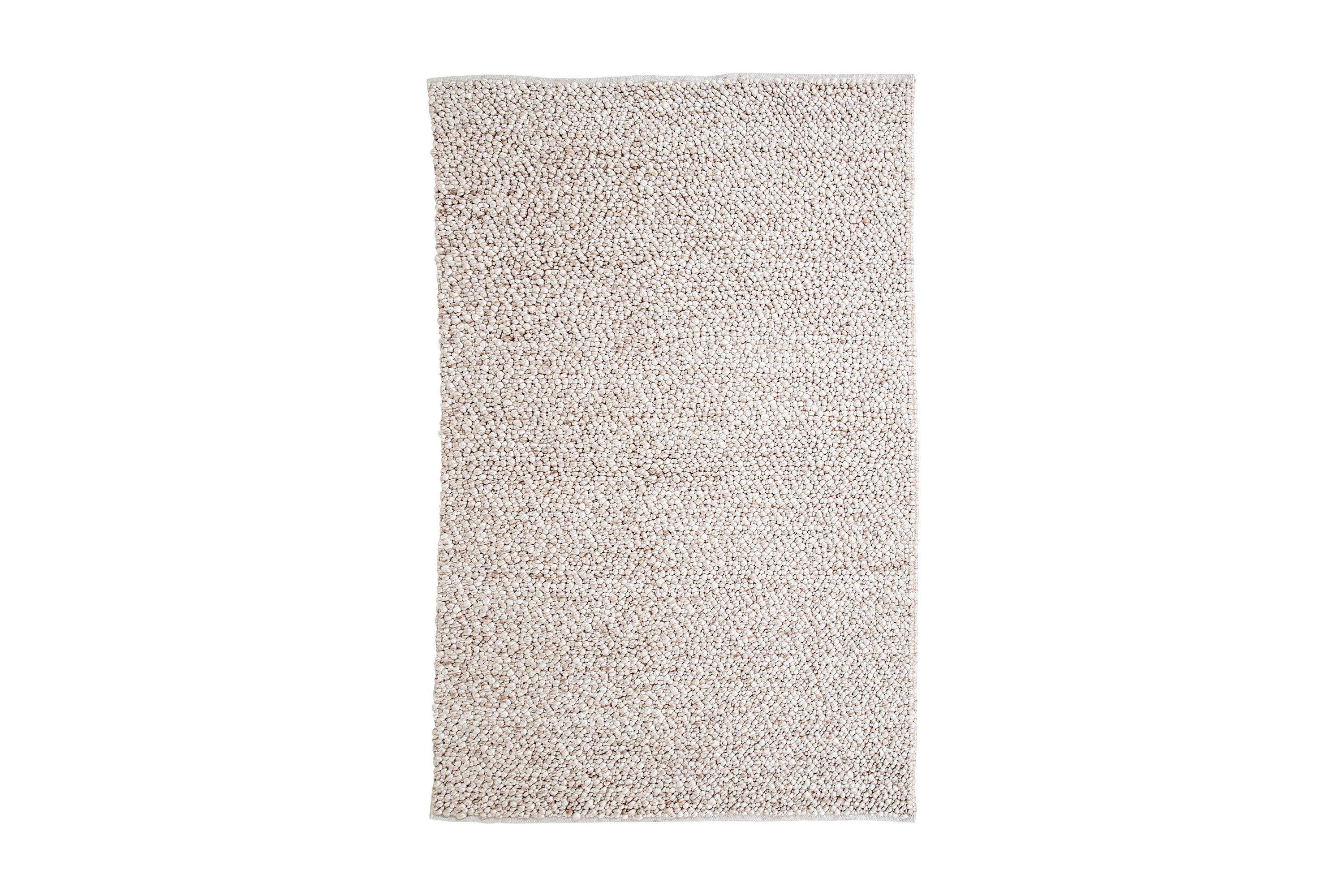 Jajru Ullmatta 250x350 cm Beige