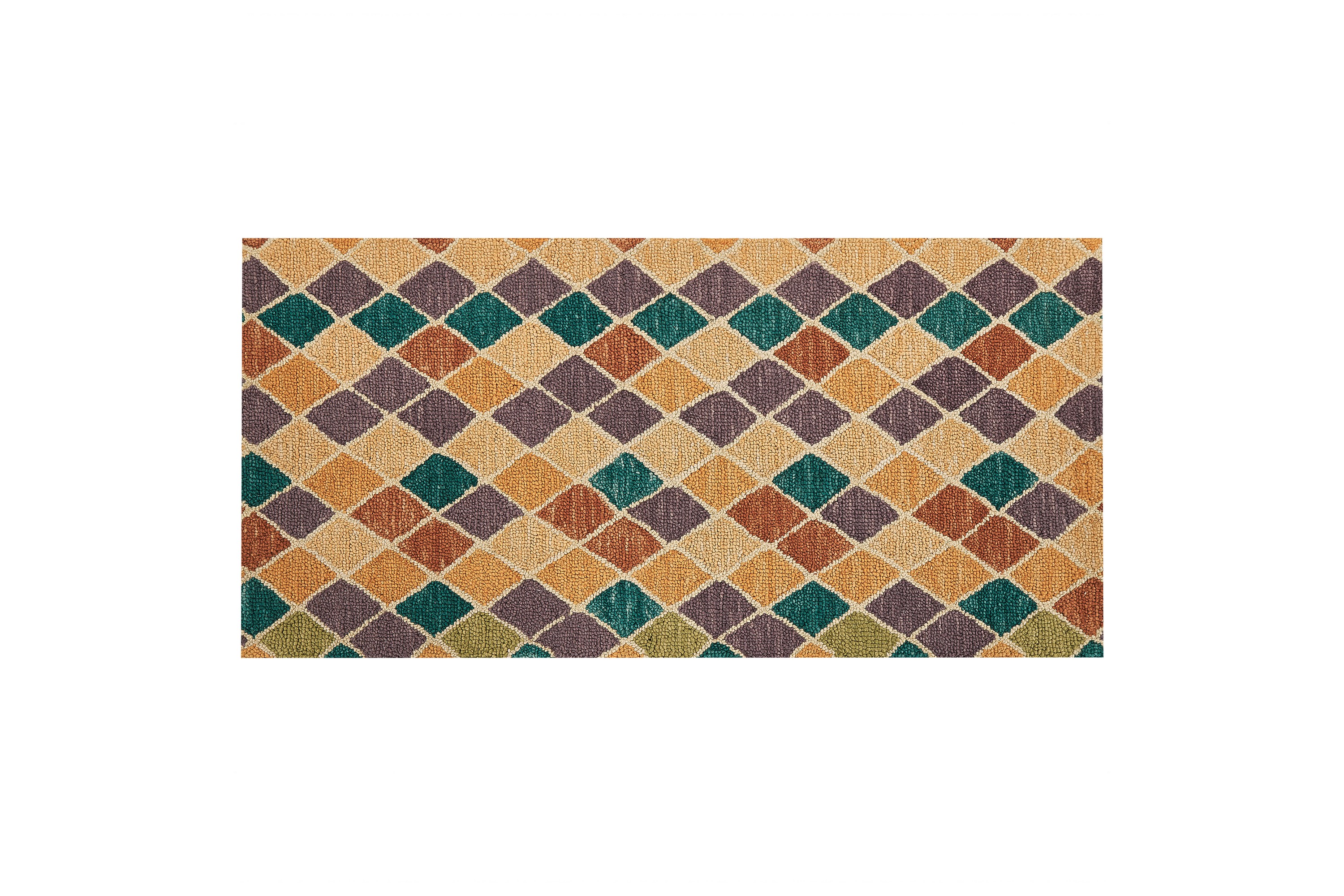 ullmatta keskin 80x150 cm - beige