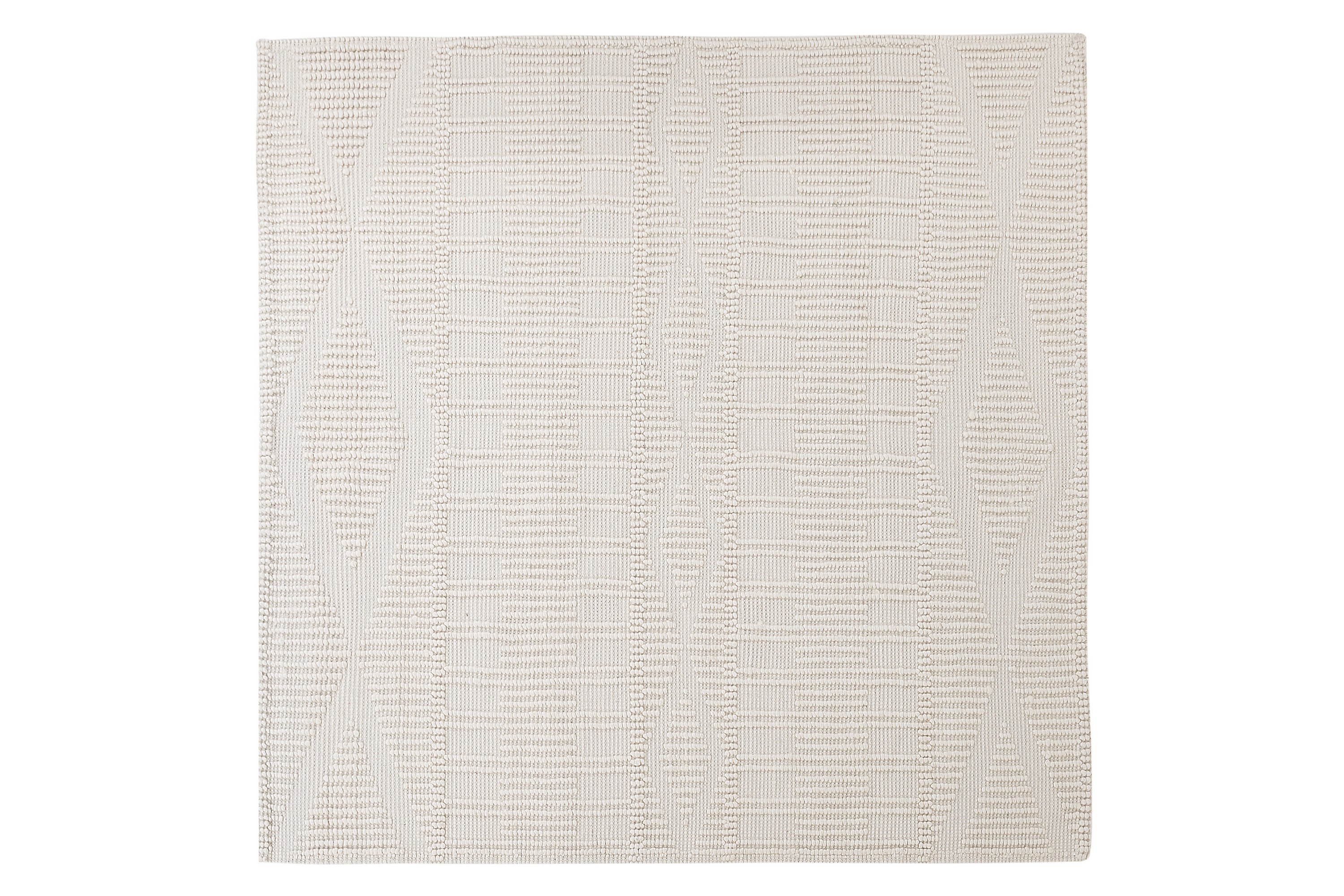 Ullmatta Lapseki 200x200 cm Beige