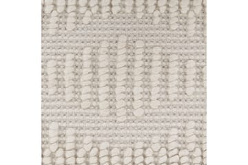 Ullmatta Lapseki 80x150 cm - Beige - Textil & mattor - Matta - Modern matta - Ullmatta