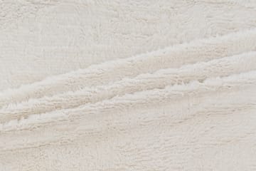 Leiko Ullmatta 200x300 cm - Vit - Textil & mattor - Matta - Modern matta - Ullmatta