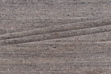 Loump Ullmatta 200x300 cm - Grå/Beige - Textil & mattor - Matta - Modern matta - Ullmatta