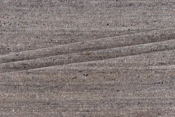 Loump Ullmatta 200x300 cm - Grå/Beige - Textil & mattor - Matta - Modern matta - Ullmatta