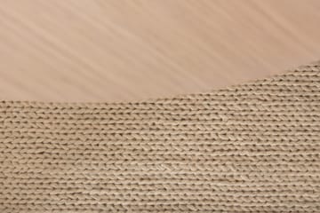Marta Ullmatta 200x300 cm - Cremevit - Textil & mattor - Matta - Modern matta - Ullmatta