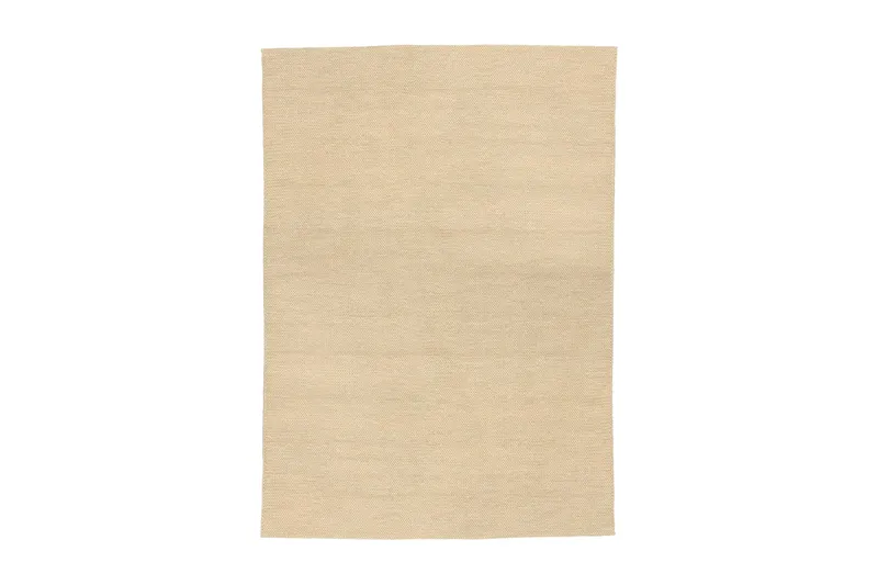 Marta Ullmatta 250x350 cm - Cremevit - Textil & mattor - Matta - Modern matta - Ullmatta