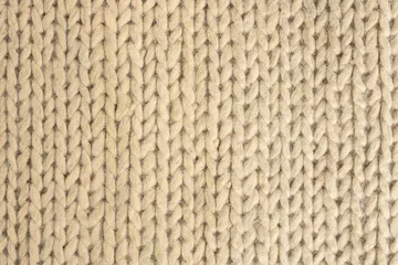 Marta Ullmatta 250x350 cm - Cremevit - Textil & mattor - Matta - Modern matta - Ullmatta