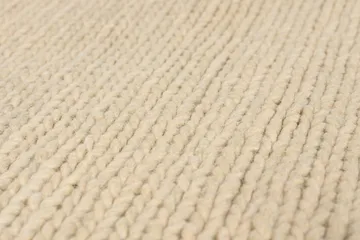 Marta Ullmatta 250x350 cm - Cremevit - Textil & mattor - Matta - Modern matta - Ullmatta