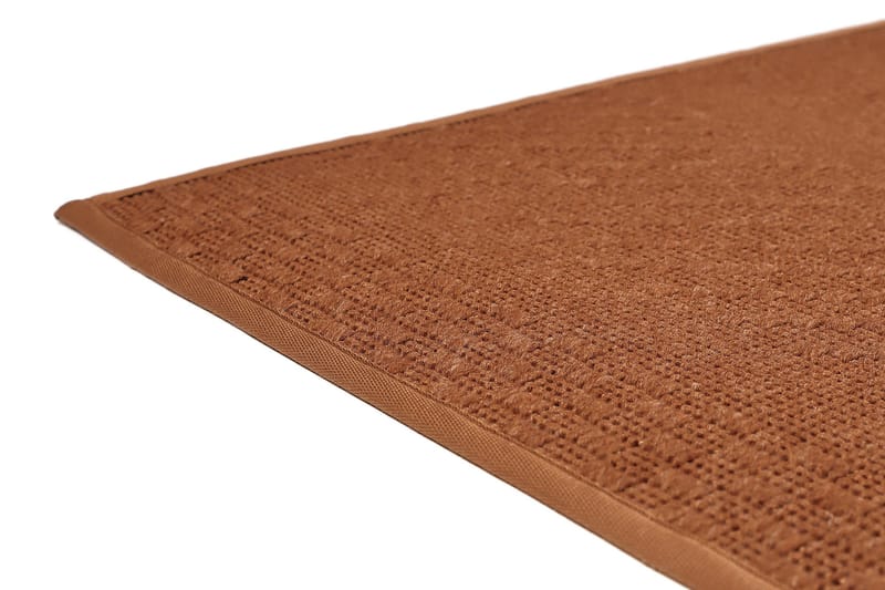 Matilda Matta 80x250 cm Koppar - Vm Carpet - Textil & mattor - Matta - Modern matta - Gångmatta