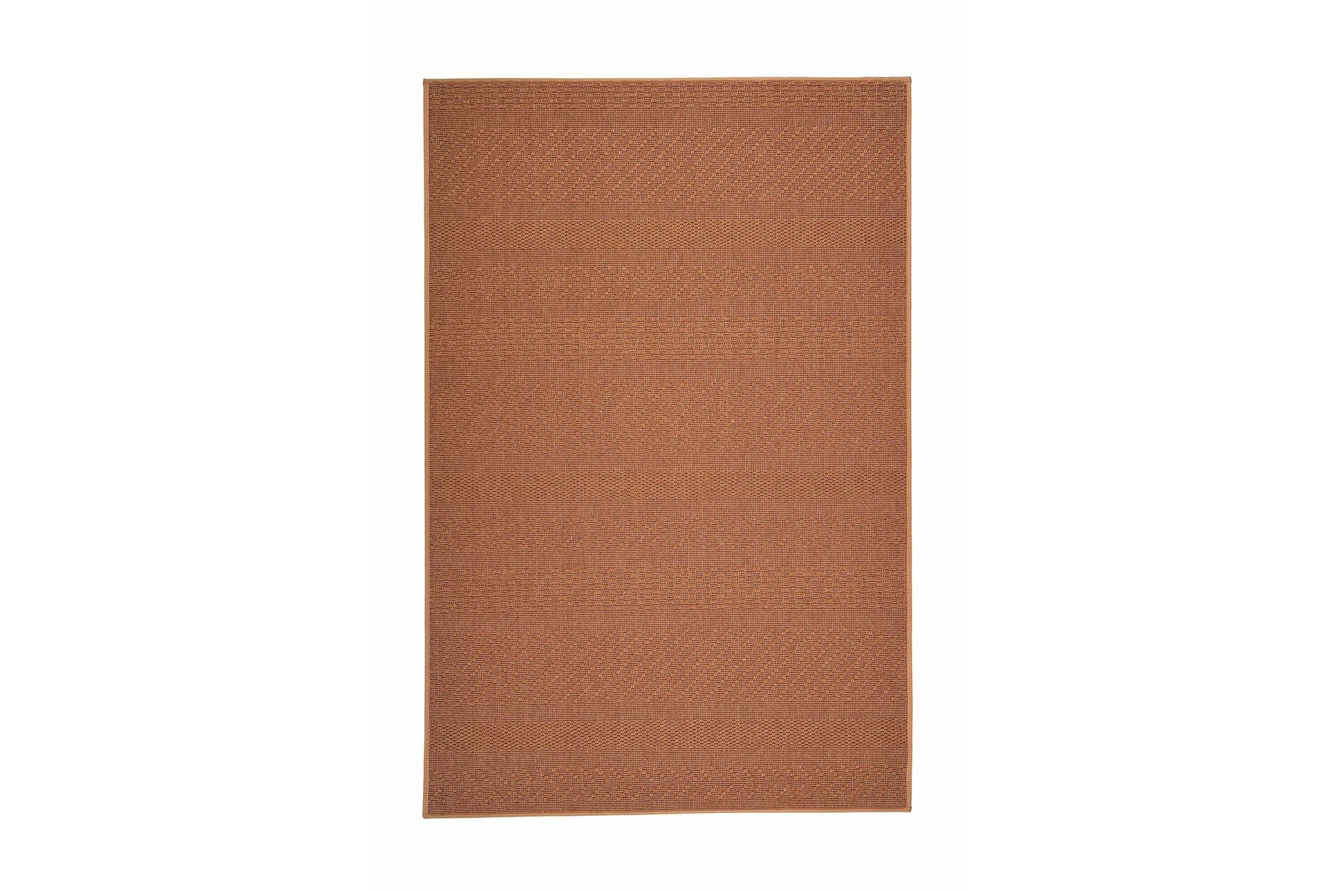 Matilda Matta 80x250 cm Koppar - Vm Carpet