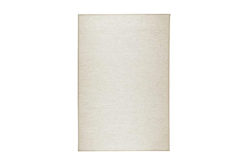 Matta Aho 133x200 cm Beige - Vm Carpet - Textil & mattor - Matta - Modern matta - Ullmatta