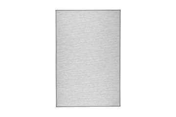 Matta Aho 80x150 cm Grå - Vm Carpet - Textil & mattor - Matta - Modern matta - Ullmatta